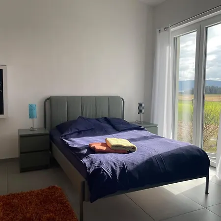 Homestay Schoene Naehe Schweiz