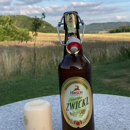 Homestay Schoene Naehe Schweiz Gottmadingen