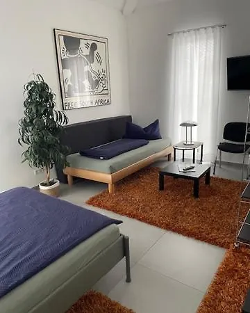 Homestay Schoene Naehe Schweiz